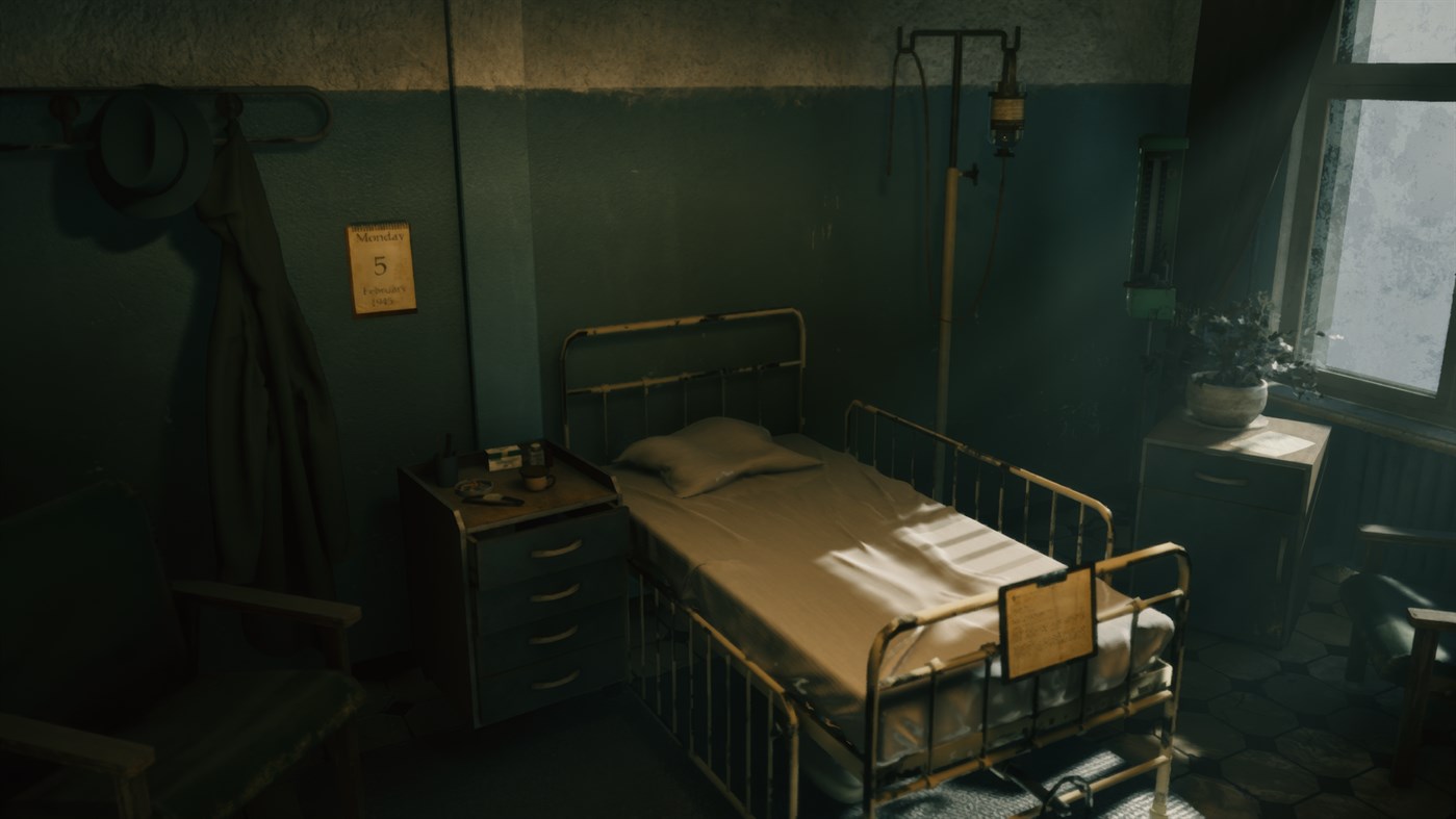 #8. The Last Case of John Morley (Xbox) By: JanduSoft