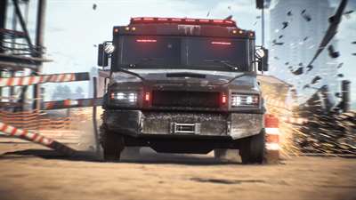 Need for Speed Payback - Deluxe Edition screenshot 2