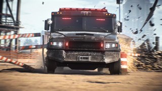 Need for Speed™ Payback - Deluxe Edition screenshot 2