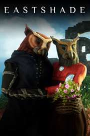 Купить ключ дешево Eastshade (Xbox One)