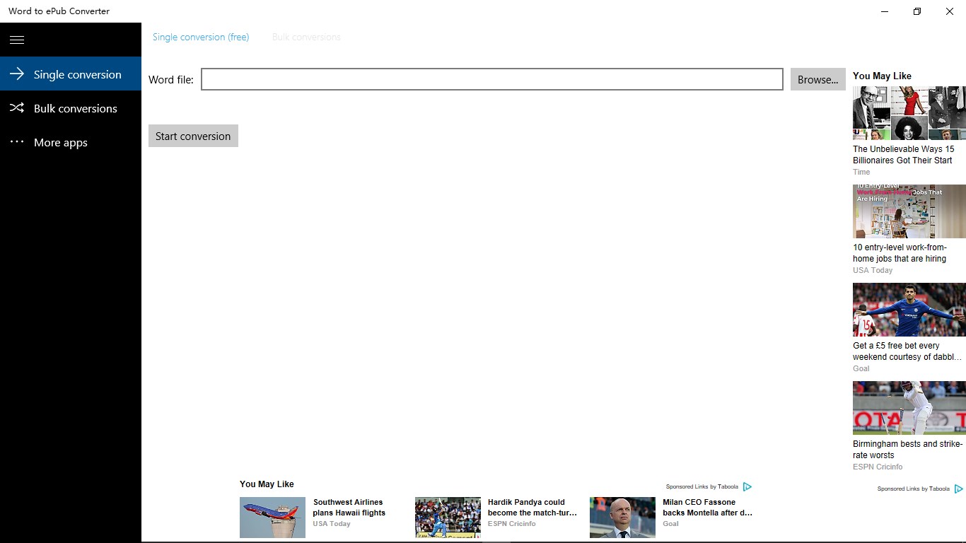 Epub Converter For Mac Free Download