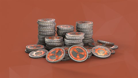 Buy Rust Console Edition 2250 Rust Coins Xbox