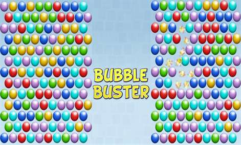The Bubble Buster Screenshots 1
