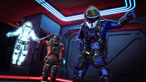 Space Engineers: Anniversary Pack