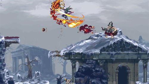 Blasphemous 2 - Mea Culpa Edition