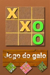 Jogo do galo