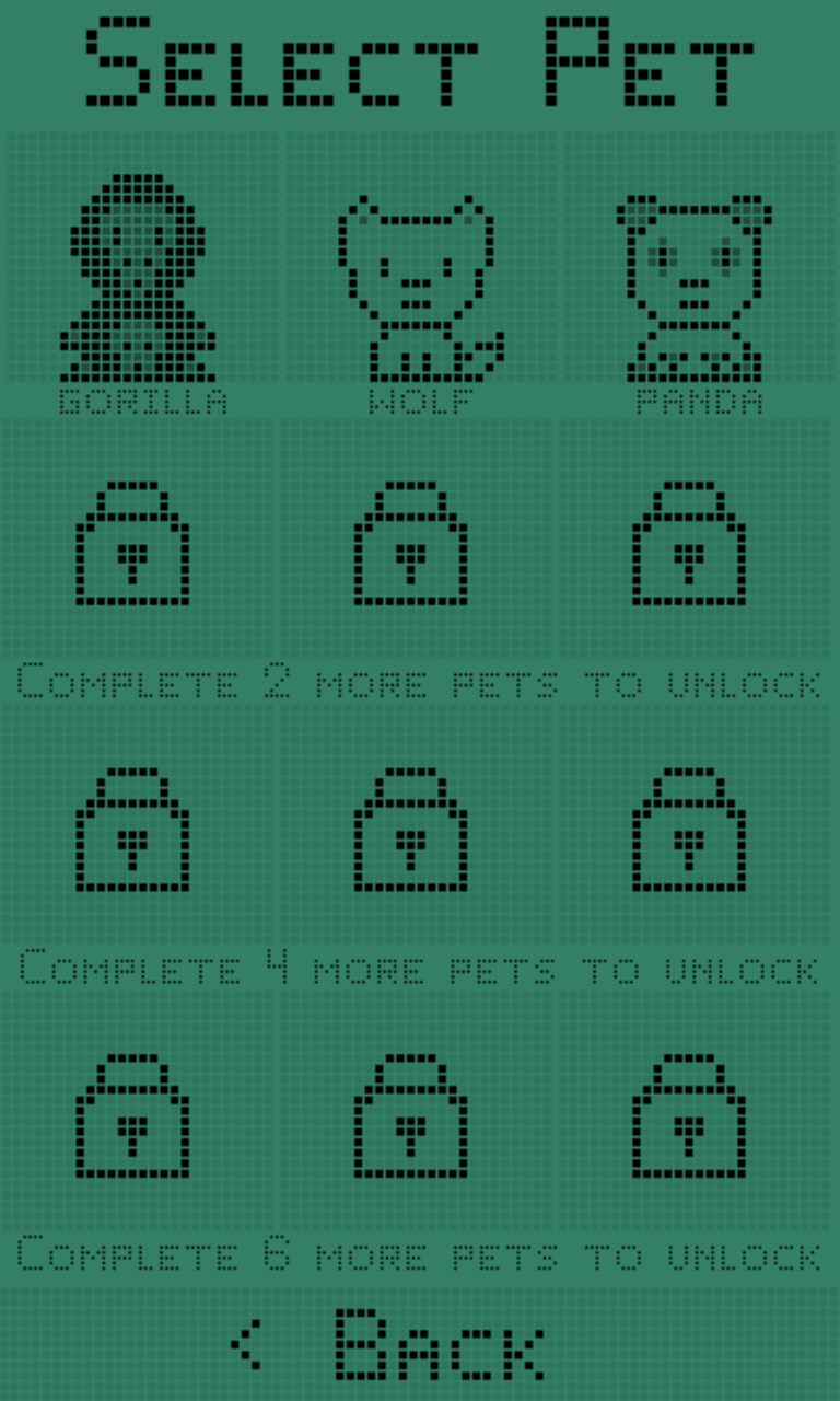 Get Wildagotchi Virtual Pet Microsoft Store - scree!   nshots