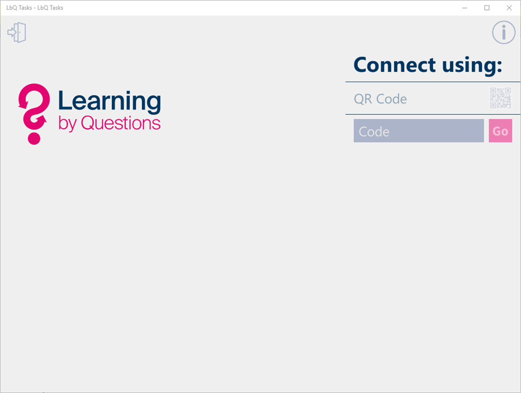 #1. LbQ Tasks (Windows) 由: Learning Clip