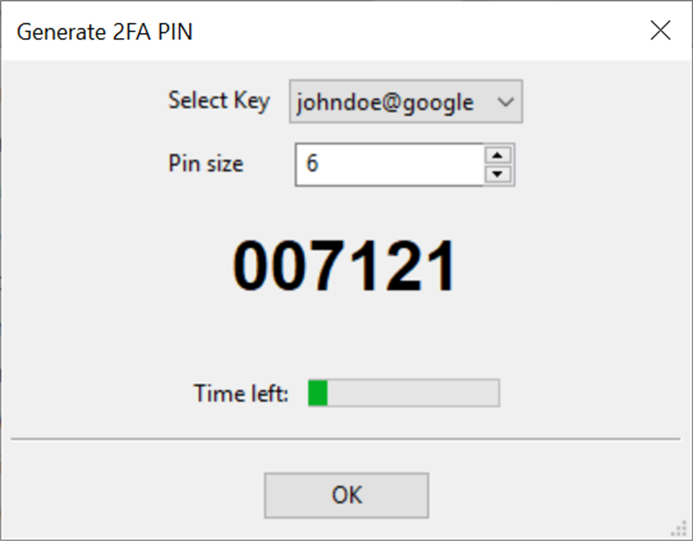 #3. ellipticSecure Device Manager (Windows) By: ellipticSecure
