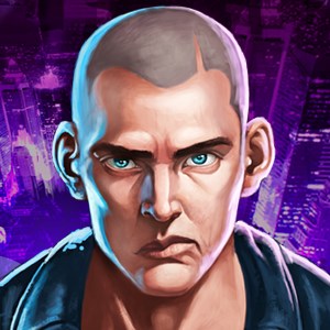 Mafia City (CrimeRPG)