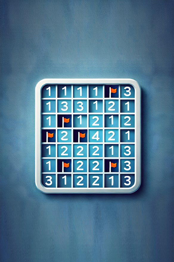 Minesweeper Pro - PC & XBOX