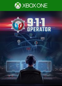 911 Operator