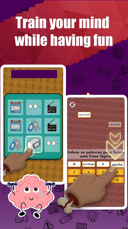 #7. OnCortex (Windows) โดย: Anzcade Games