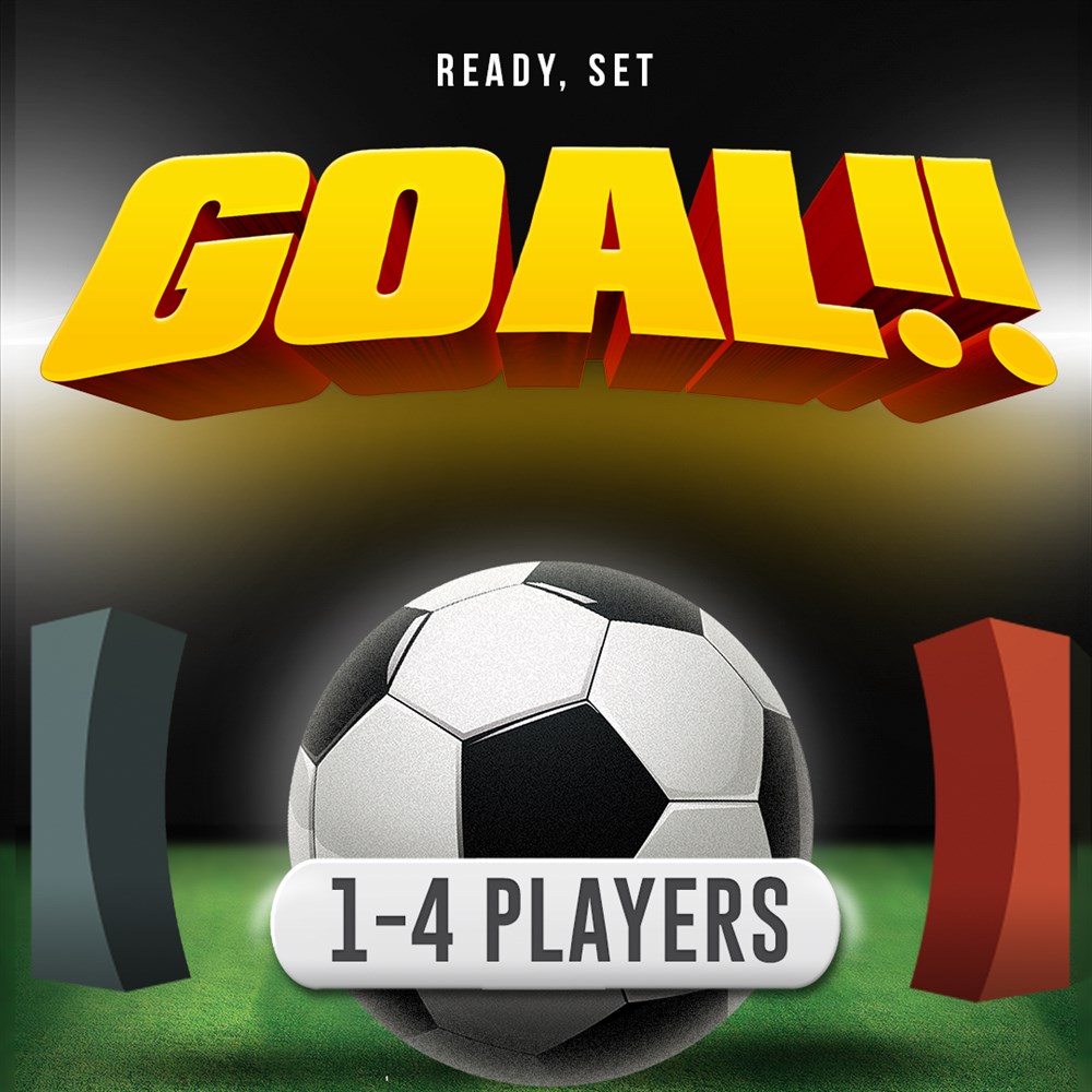 Goal!! cover art (full size)