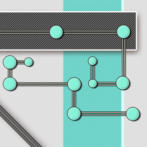 Hashi Puzzles: Bridges & Islands