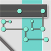 Hashi Puzzles: Bridges & Islands