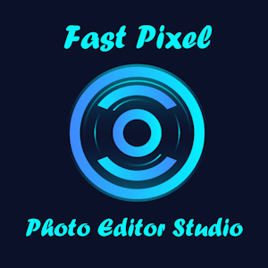 FastPixel Photo Editor Studio