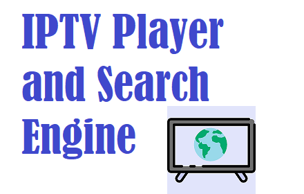 IPTV / HLS /m3u8 player / 7000+ free channels small promo image