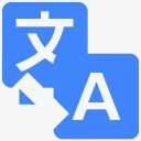 超级翻译助手-Translate icon