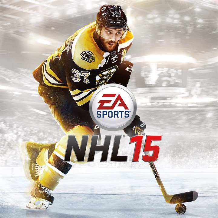 NHL® 15 Downloadable Demo
