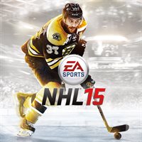 Jeu complet NHL™ 15