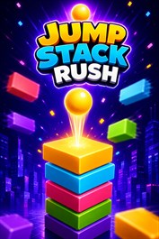 Jump Stack Rush