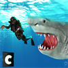 Angry Wild Shark Sim