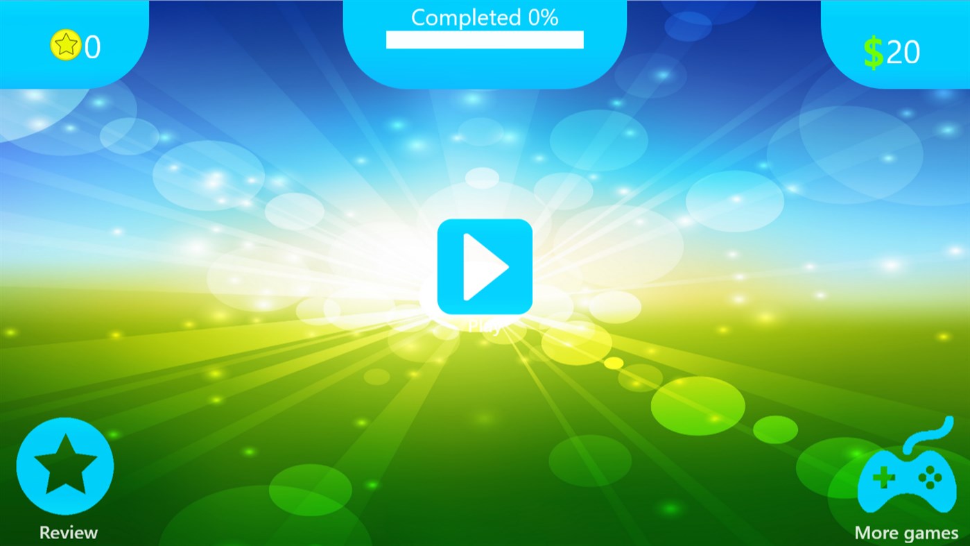 #1. Guess Thе Word (Windows) 来自: Romandrovich Software