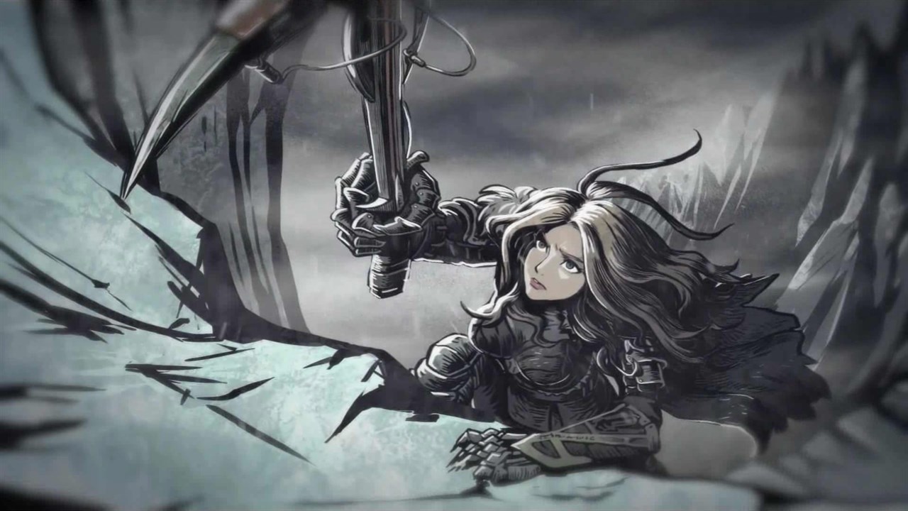 Vambrace: Cold Soul screenshot 1