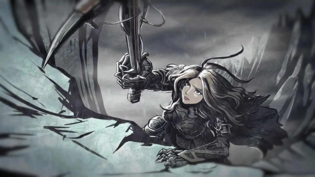 Vambrace: Cold Soul screenshot 1