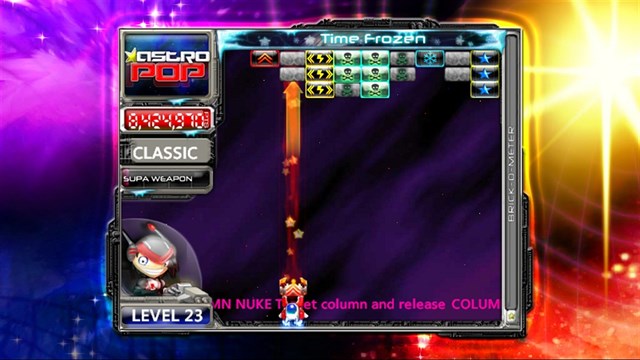 Astropop screenshot 4