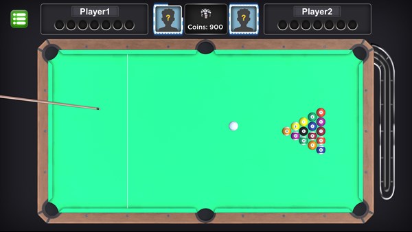 Pool Billiard 8 Ball Challenge — 9