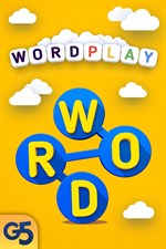 Wordplay: Exercise Your Brain Alyň - Microsoft Store Tk-Tm