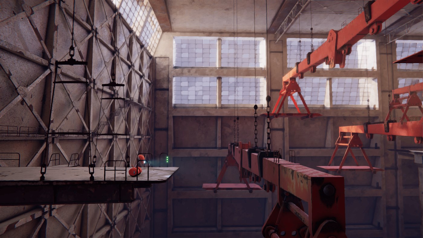 #5. NODE: The Last Favor of the Antarii (Xbox) โดย: Beep Japan Inc.