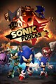 SONIC FORCES Digital Standard Edition