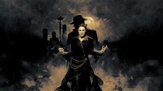Vampire: The Masquerade® - Bloodlines™ 2 - Premium Edition