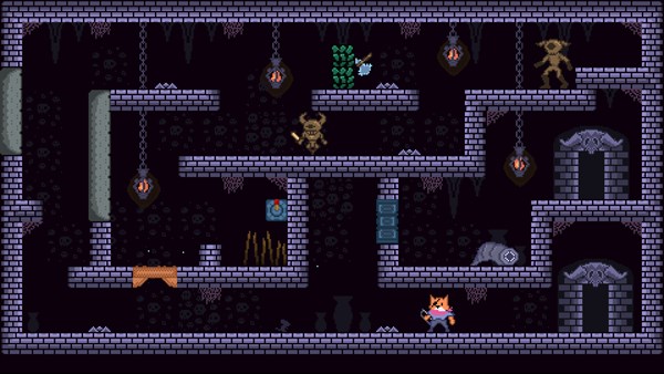Catacomb Master — 4