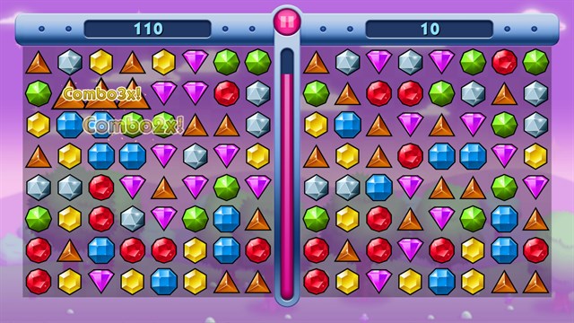 Jewel Fever 3 screenshot 2