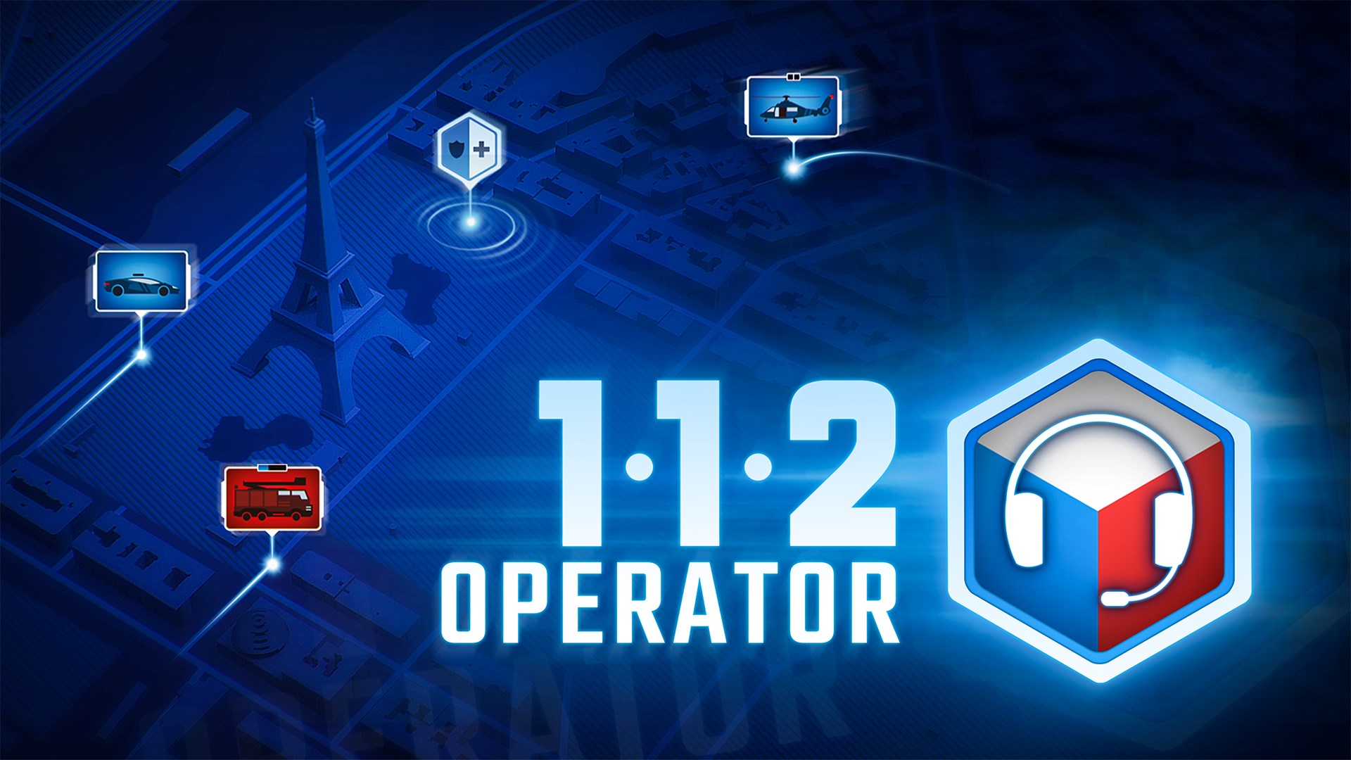 112 Operator screenshot thumbnail video