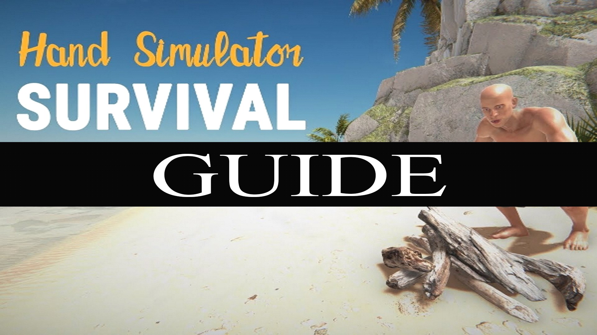 buy hand simulator survival gamer guide microsoft store
