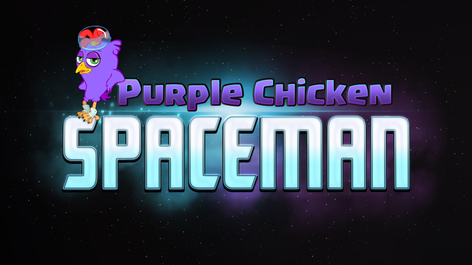 Purple Chicken Spaceman Release Trailer