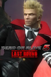 Jacky-Halloweenkostüm 2013