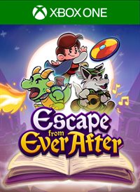Escape from Ever After