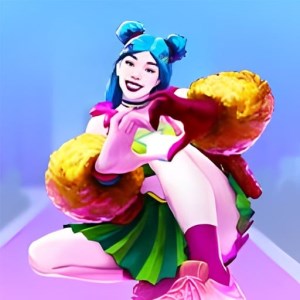 Dance Master Mat Game icon