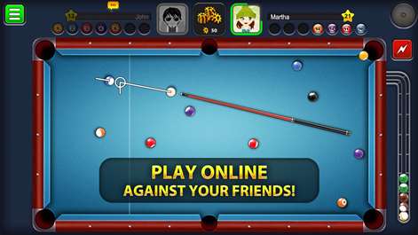 Pool: 8 Ball Billiards Snooker Screenshots 1