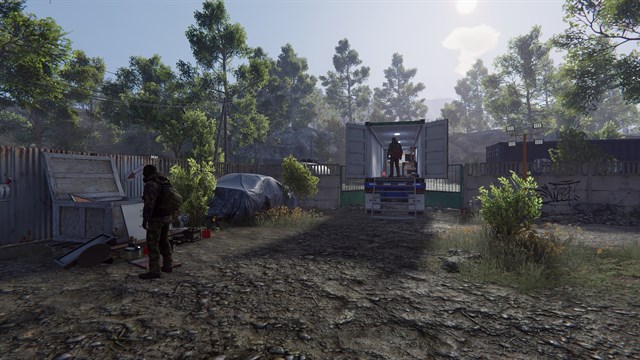 Life of Crime Bundle screenshot 3