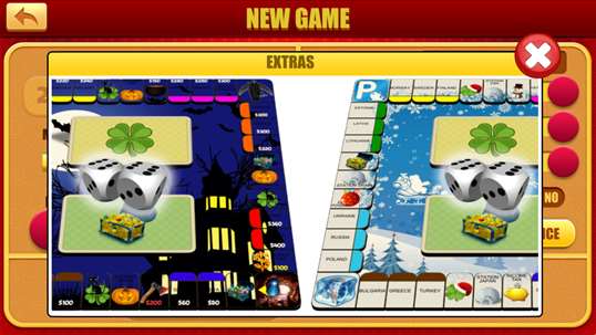 Rento - Realize your monopoly screenshot 6