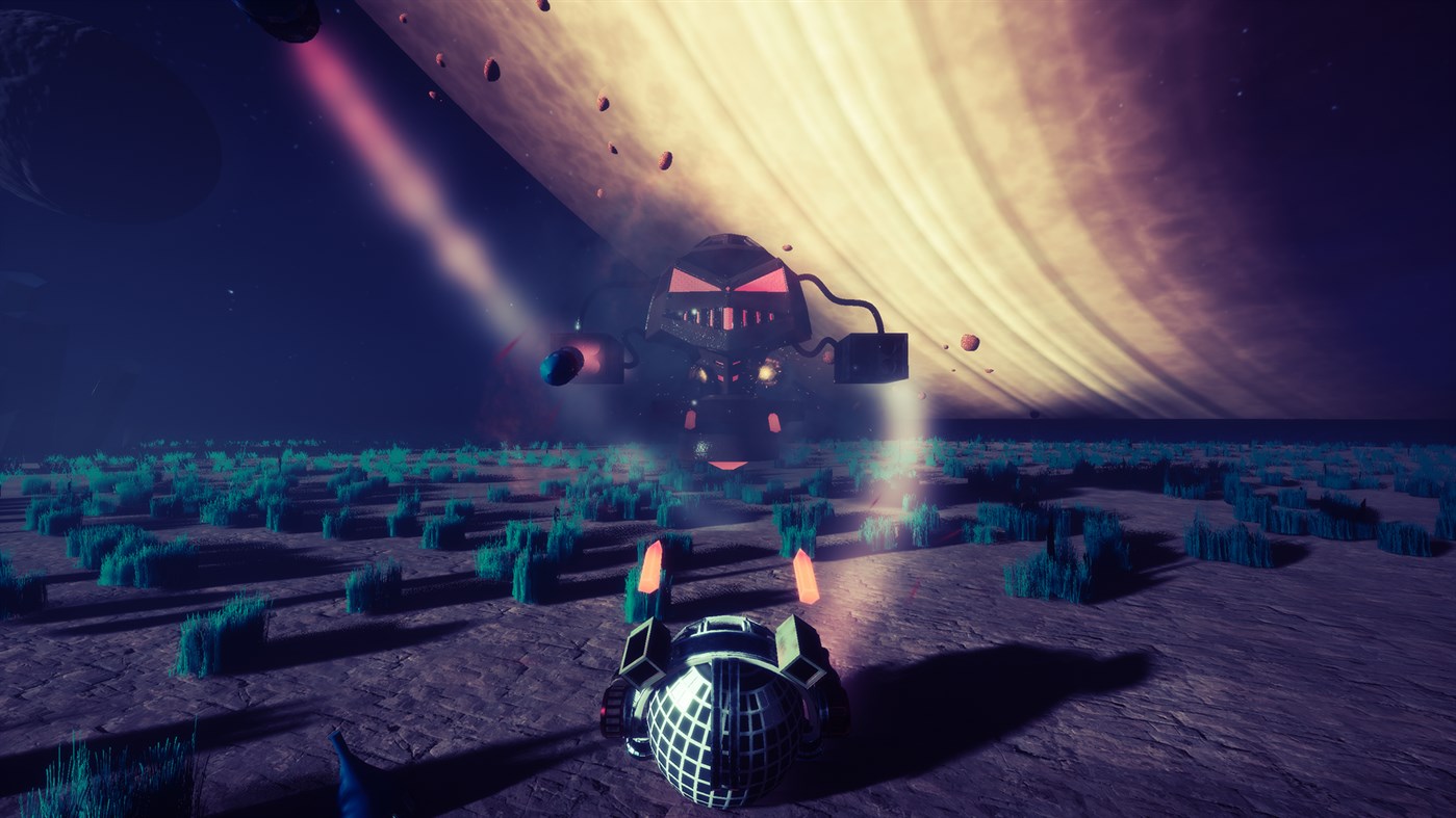 #1. The Last Rolling Hero: Destiny (Windows) 由: PoorCat