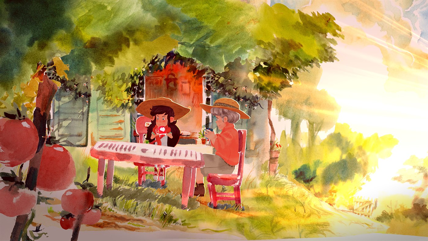 #10. Dordogne (Windows) (Windows) بواسطة: Focus Entertainment