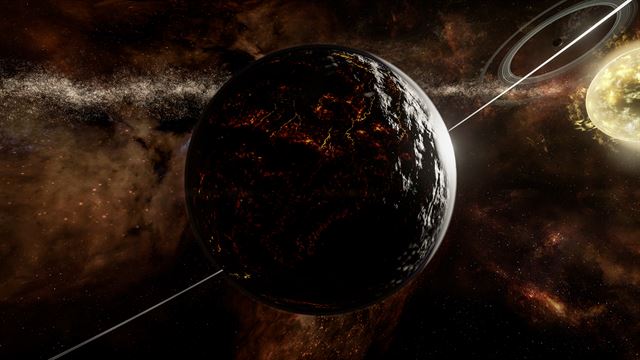 Mass Effect™: Andromeda screenshot 12